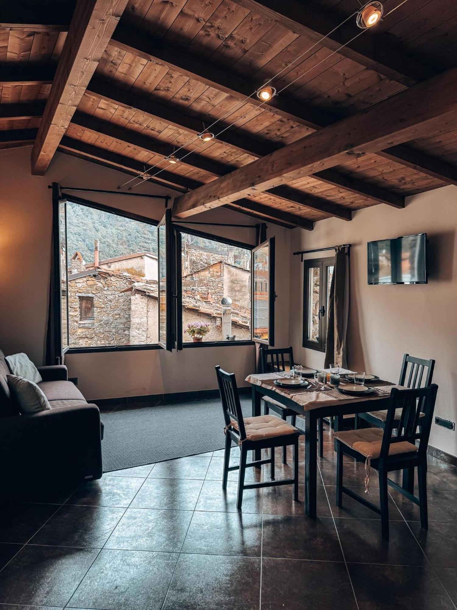 Residence By Talking Stones Dolceacqua Exterior foto