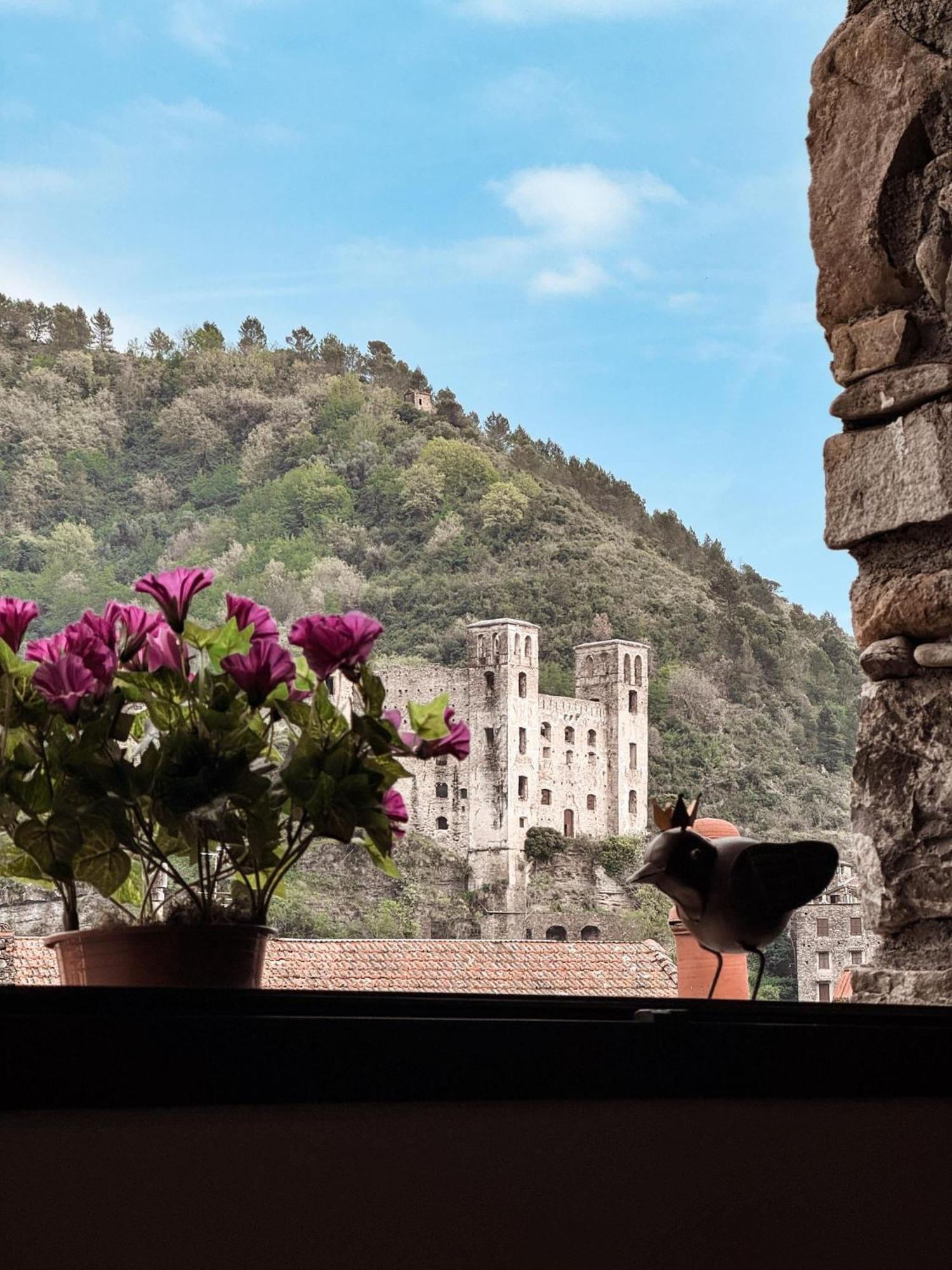 Residence By Talking Stones Dolceacqua Exterior foto