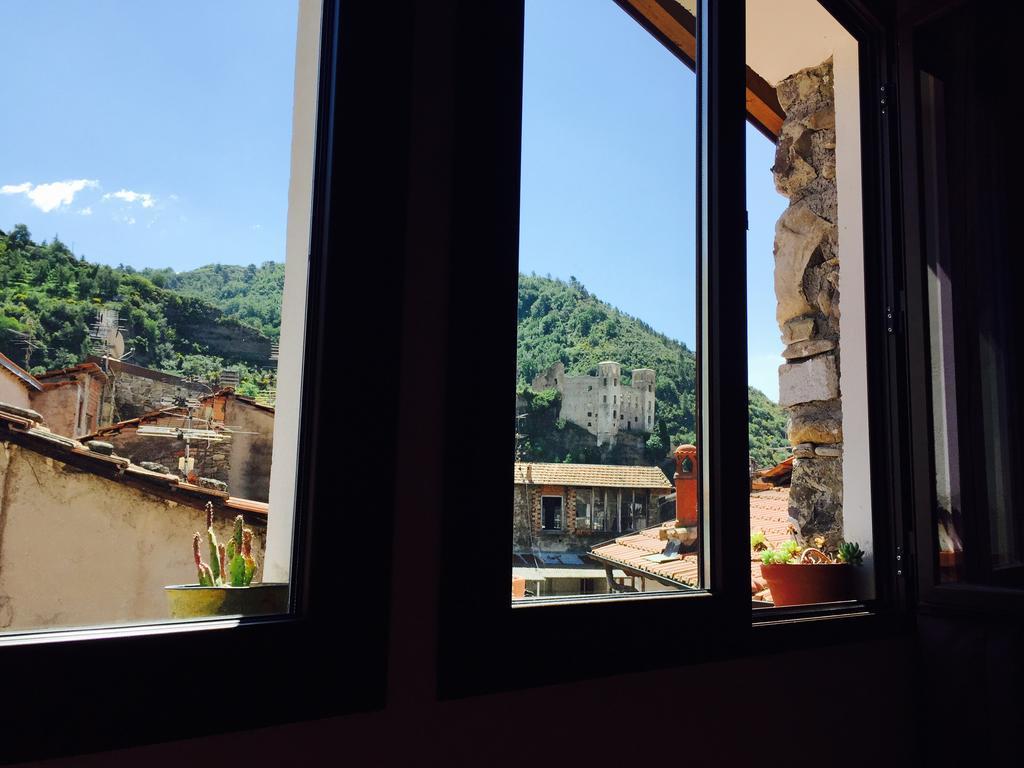 Residence By Talking Stones Dolceacqua Exterior foto